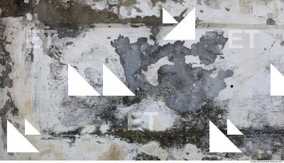 Walls Plaster Damaged