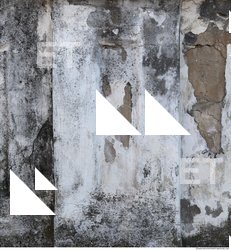 Walls Plaster Damaged