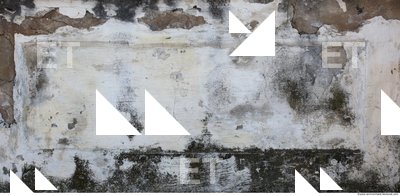 Walls Plaster Damaged