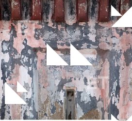 Walls Plaster Damaged