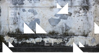 Walls Plaster Damaged