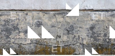 Walls Plaster Damaged