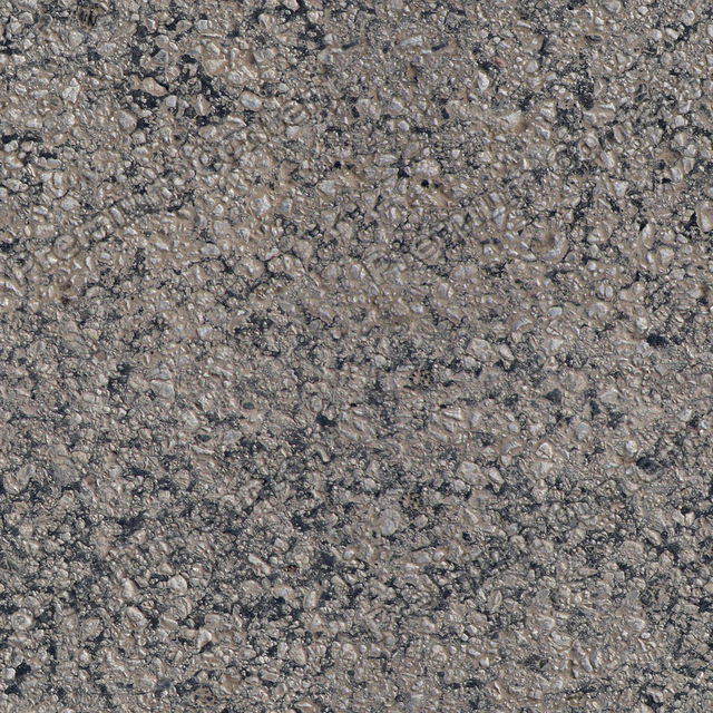 Seamless Concrete