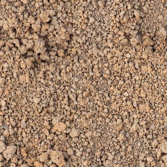 Seamless Soil