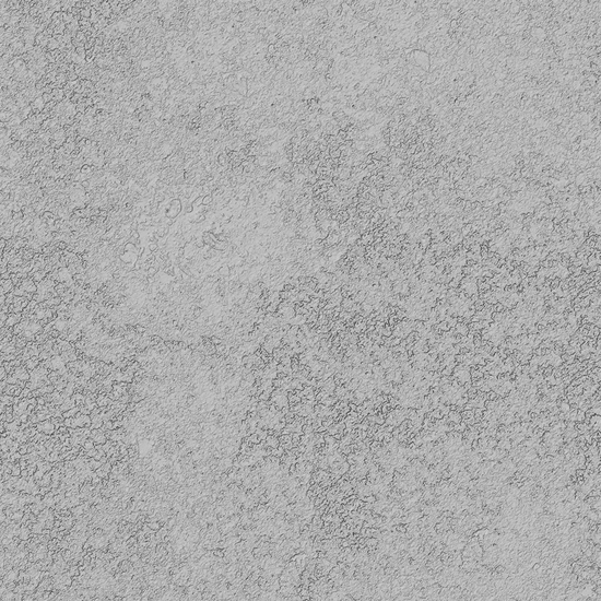 Seamless Concrete