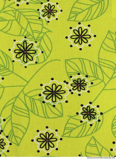 Patterned Fabric