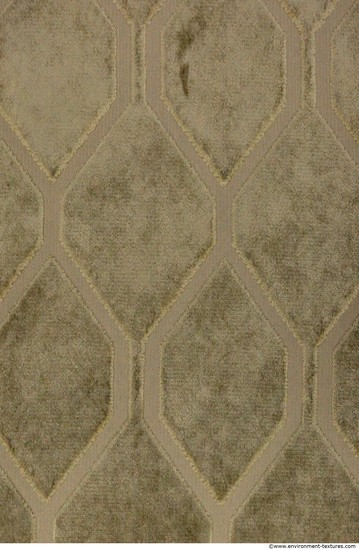 Patterned Fabric