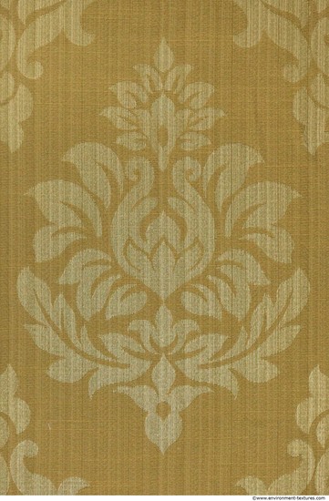 Patterned Fabric