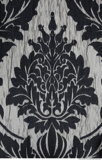 Patterned Fabric