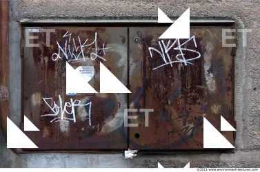 Fuse & Electric Boxes