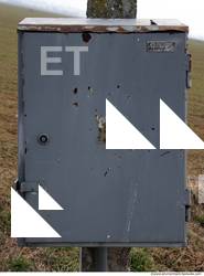 Fuse & Electric Boxes