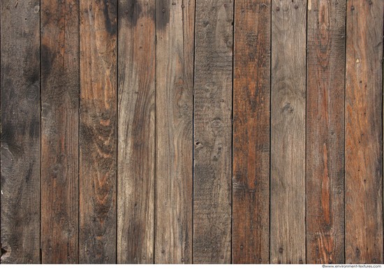 Dirty Planks Wood