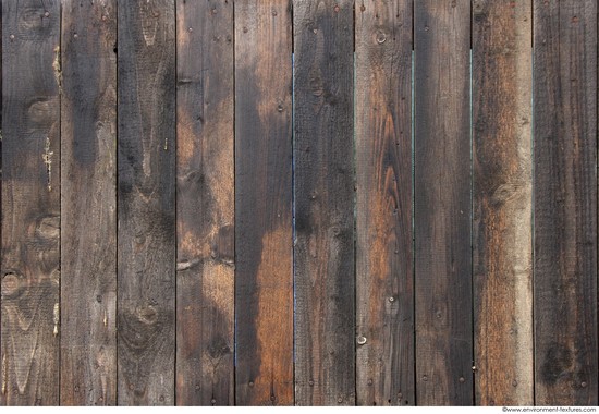 Dirty Planks Wood