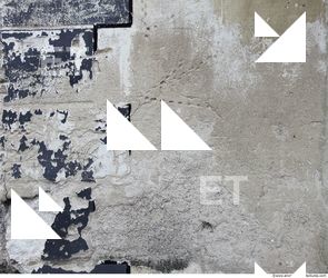 Walls Plaster Damaged