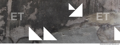 Walls Plaster Damaged