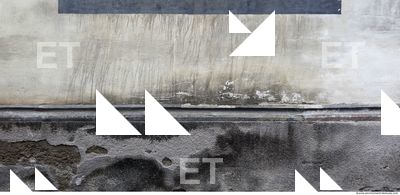 Wall Plaster Leaking