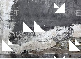 Walls Plaster Damaged