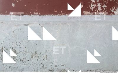 Walls Plaster Damaged