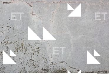 Walls Plaster Damaged