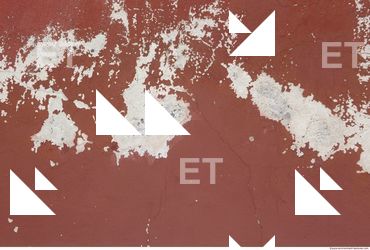 Walls Plaster Damaged