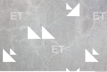 Walls Plaster Damaged