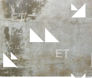 Walls Plaster Damaged