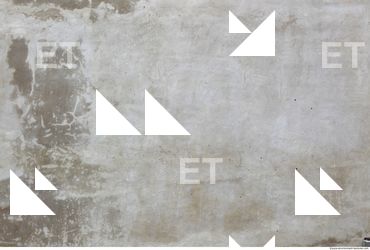 Walls Plaster Damaged