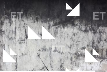 Walls Plaster Damaged