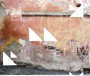 Walls Plaster Damaged