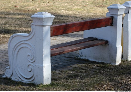 Bench