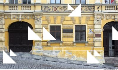 Ornament Buildings - Textures