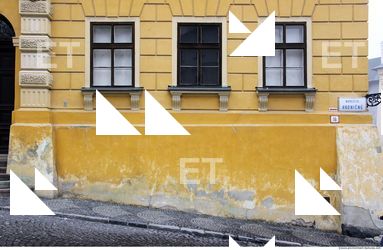 Ornament Buildings - Textures