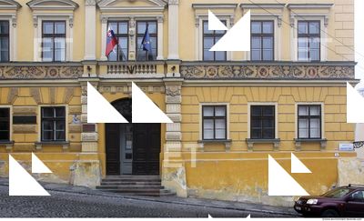 Ornament Buildings - Textures