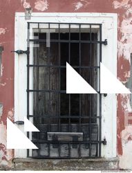 Barred Windows