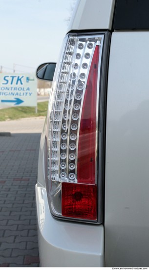 Taillights