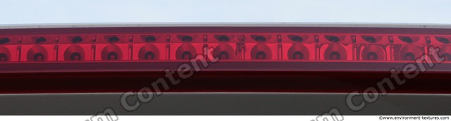 Various Lights Taillights