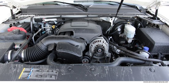 Engine Compartment