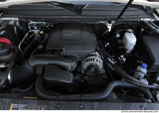 Engine Compartment