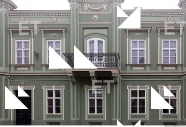 Ornament Buildings - Textures