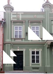 Ornament Buildings - Textures