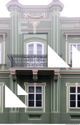 Balcony Ornament Buildings - Textures