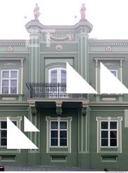 Ornament Buildings - Textures