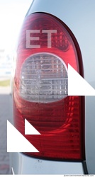 Taillights