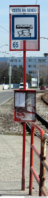 Bus Stop