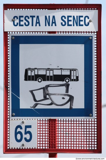 Bus Stop