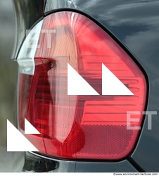Taillights
