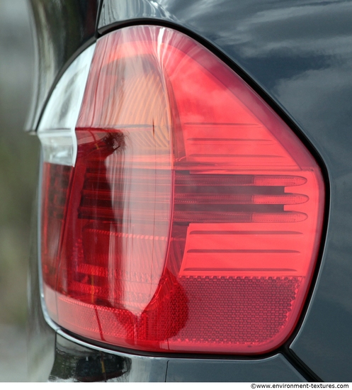 Taillights