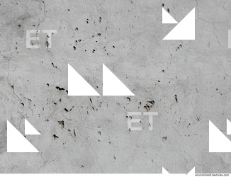 Walls Plaster Damaged