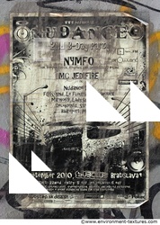 Posters and Stickers