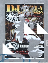 Posters and Stickers